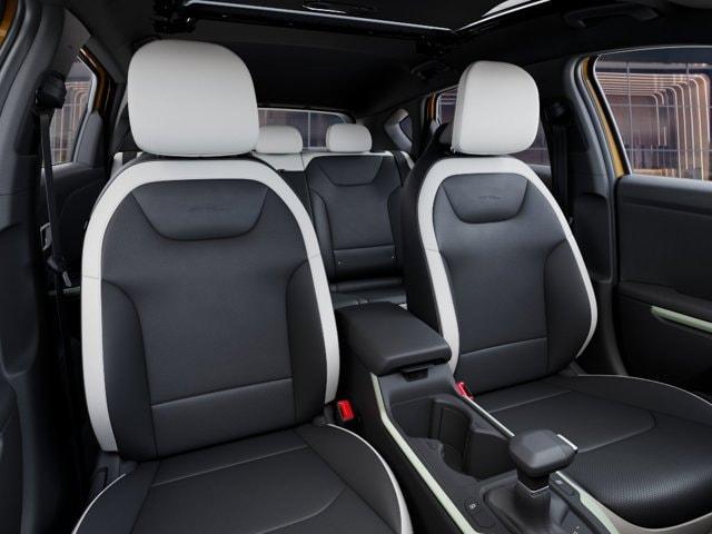 new 2026 Kia K4 car, priced at $30,185
