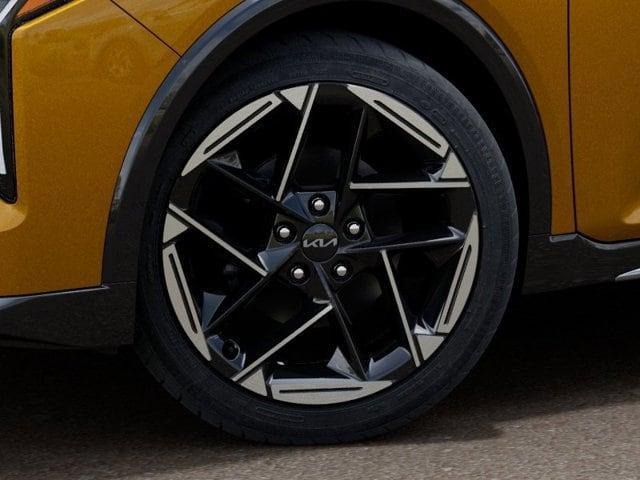 new 2026 Kia K4 car, priced at $30,185