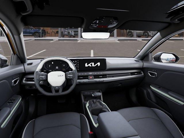 new 2026 Kia K4 car, priced at $30,185