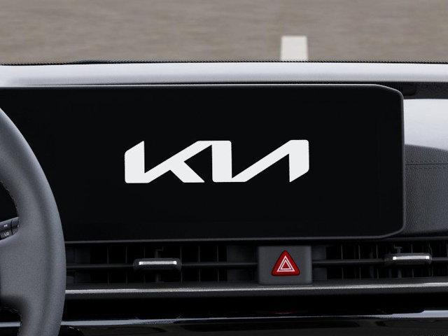new 2026 Kia Carnival Hybrid car, priced at $55,395