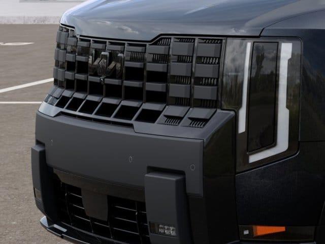 new 2027 Kia Telluride car, priced at $59,385