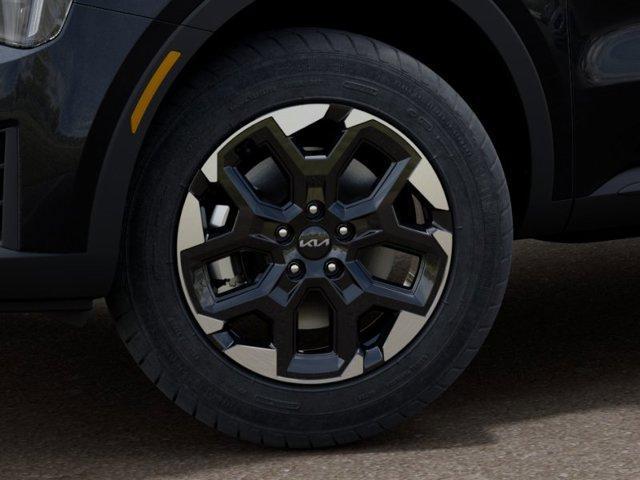 new 2026 Kia Sorento car, priced at $38,800