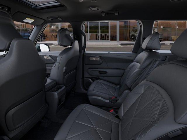 new 2027 Kia Telluride car, priced at $50,780