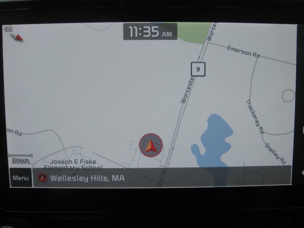 used 2022 Kia Forte car, priced at $20,990