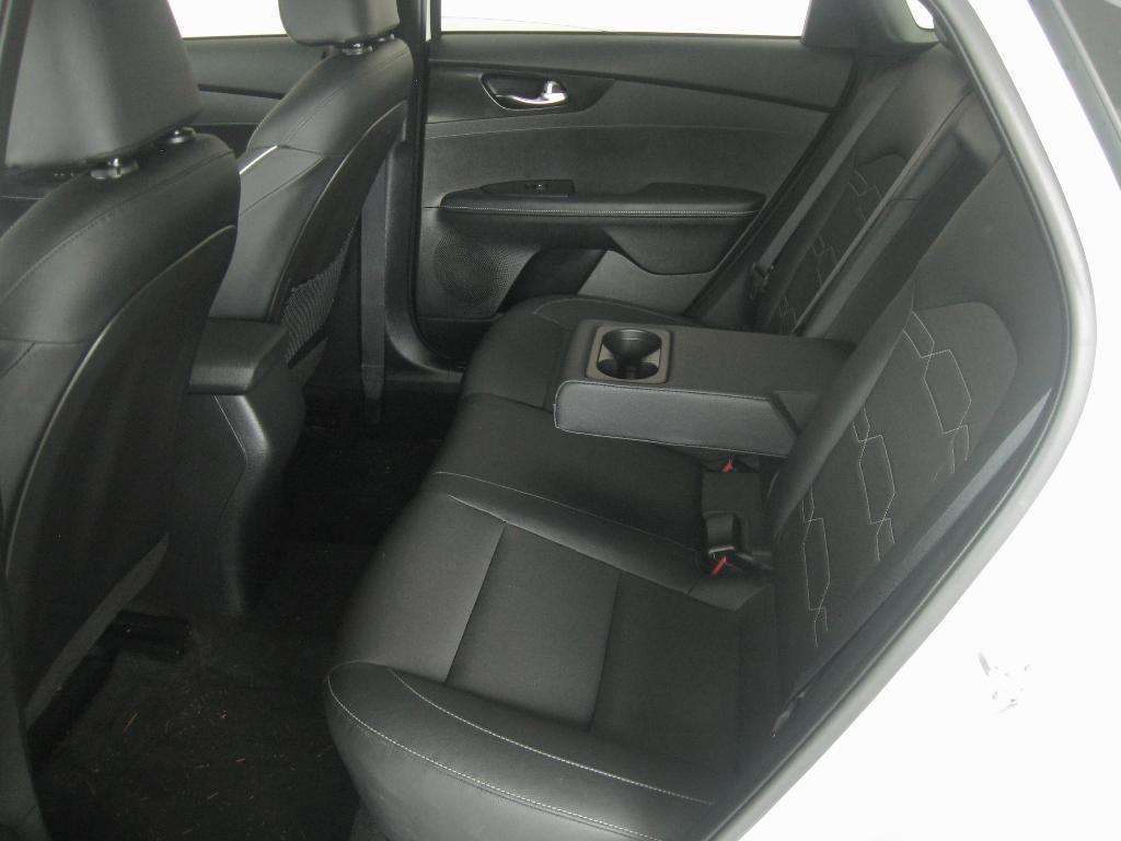 used 2022 Kia Forte car, priced at $20,990