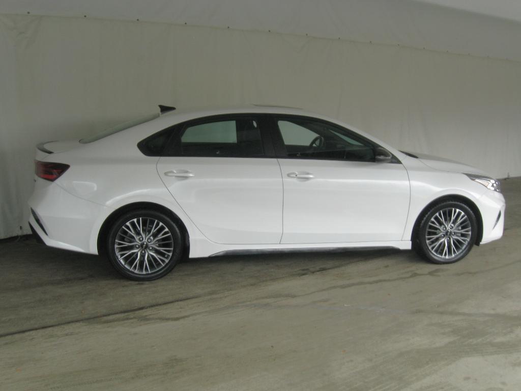 used 2022 Kia Forte car, priced at $20,990