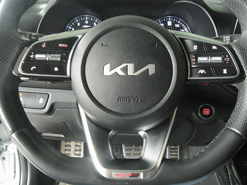 used 2022 Kia Forte car, priced at $20,990