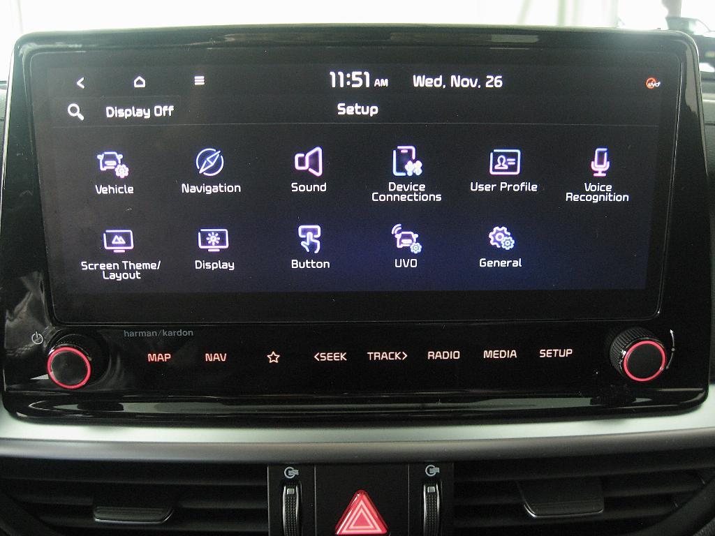 used 2022 Kia Forte car, priced at $20,990