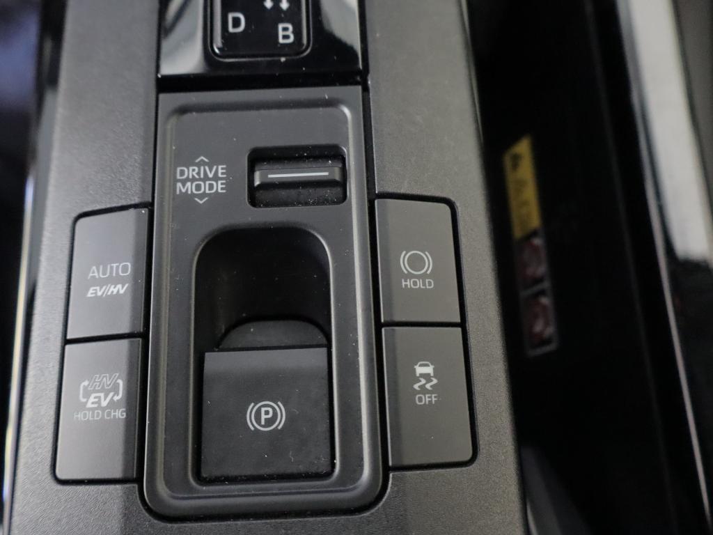 used 2023 Toyota Prius Prime car, priced at $31,465