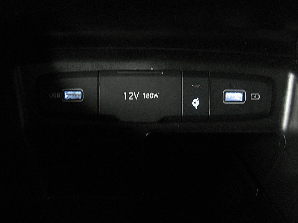 used 2023 Hyundai Tucson car, priced at $23,490