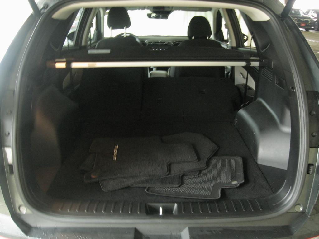 used 2023 Hyundai Tucson car, priced at $23,490