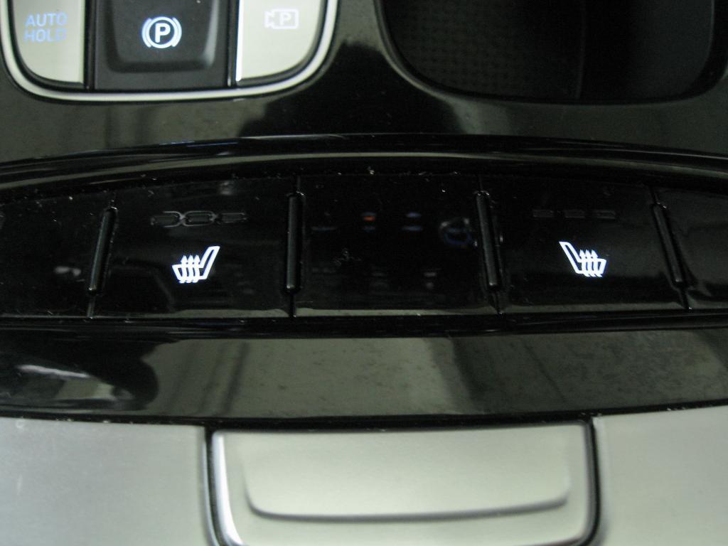 used 2023 Hyundai Tucson car, priced at $23,490