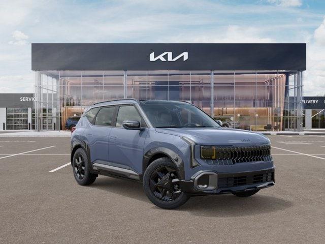 new 2027 Kia Seltos car, priced at $33,365