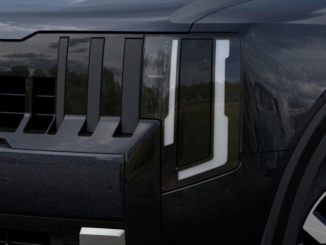 new 2027 Kia Telluride car, priced at $44,965