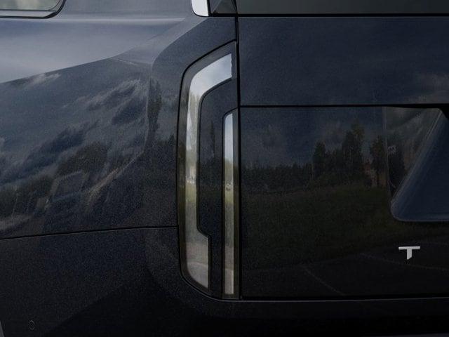 new 2027 Kia Telluride car, priced at $46,295