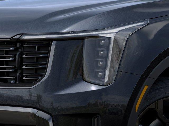 new 2026 Kia Sorento car, priced at $45,850