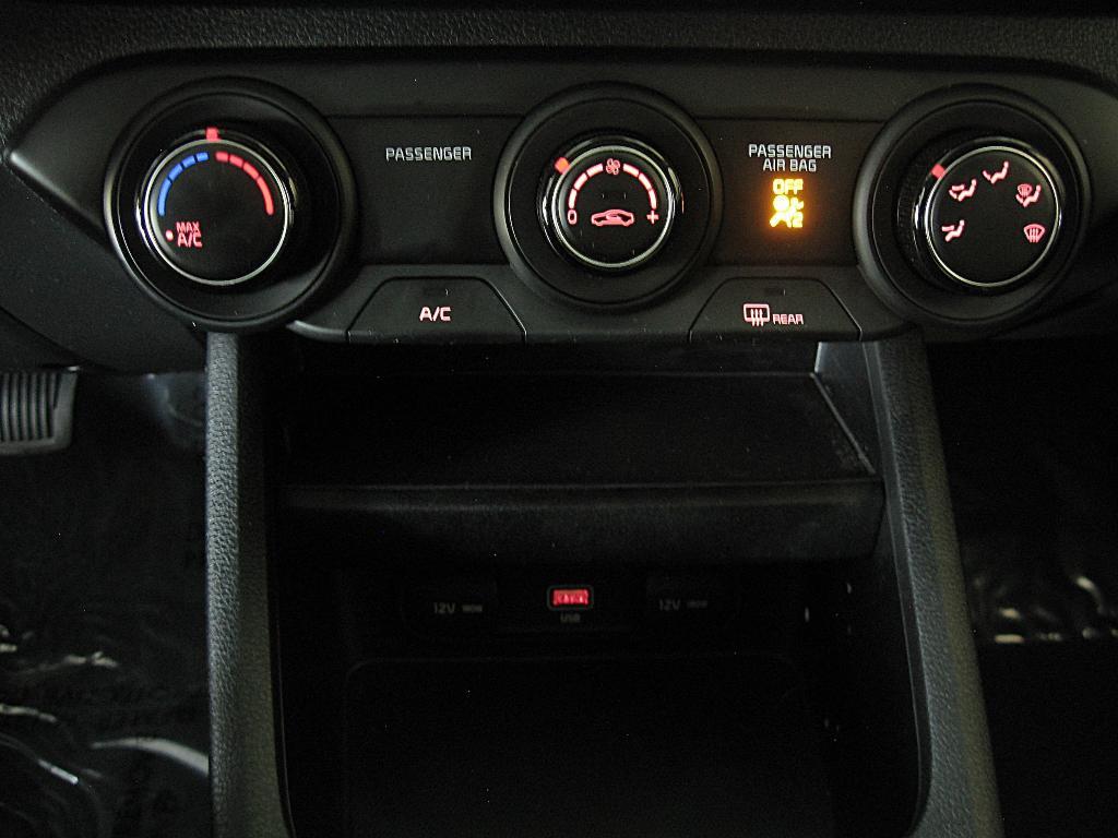 used 2023 Kia Forte car, priced at $17,490