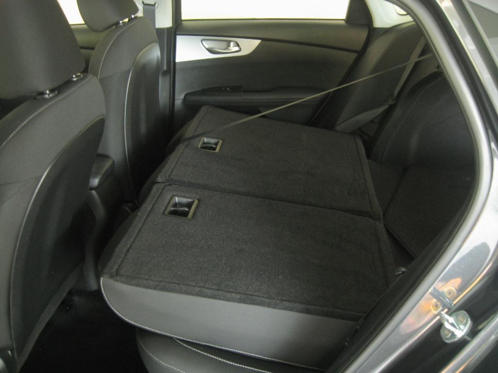 used 2023 Kia Forte car, priced at $17,490