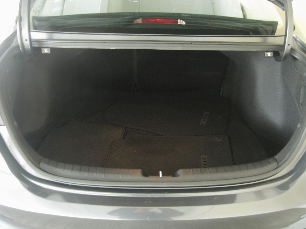 used 2023 Kia Forte car, priced at $17,490