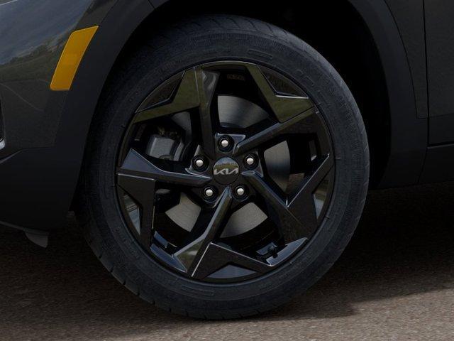 new 2026 Kia Seltos car, priced at $31,185