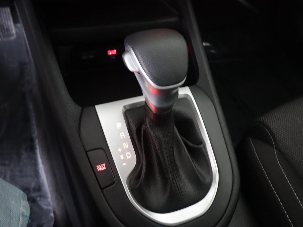 used 2023 Kia Forte car, priced at $17,490