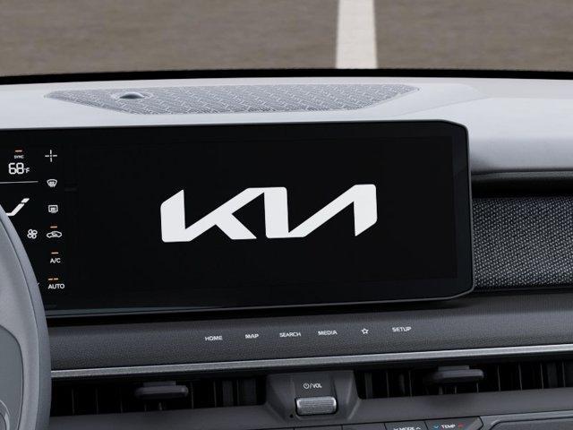 new 2026 Kia EV9 car, priced at $76,480