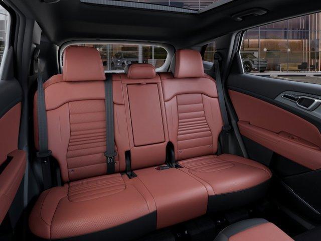 new 2026 Kia Sportage Hybrid car, priced at $42,305