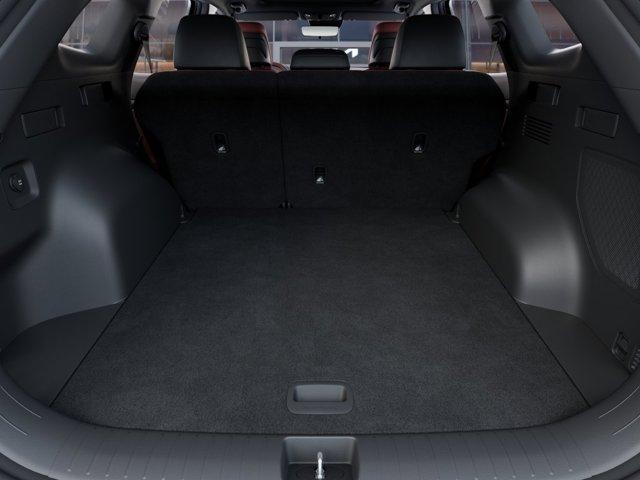 new 2026 Kia Sportage Hybrid car, priced at $42,305