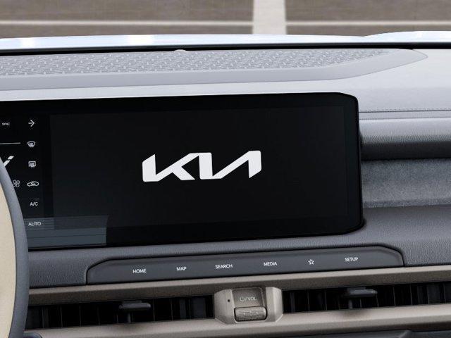 new 2027 Kia Telluride car, priced at $48,750