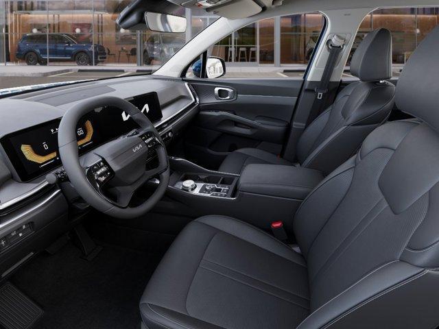 new 2026 Kia Sorento Plug-In Hybrid car, priced at $52,000