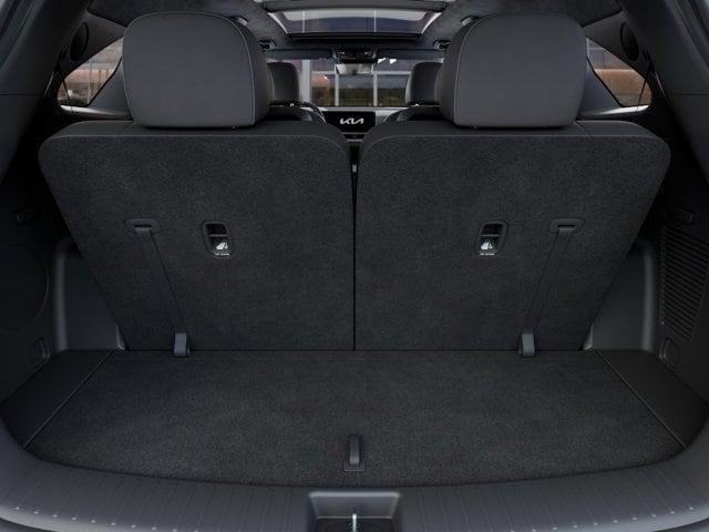 new 2026 Kia Sorento Plug-In Hybrid car, priced at $55,220