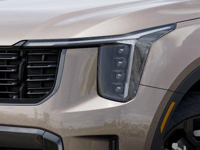 new 2026 Kia Sorento Plug-In Hybrid car, priced at $55,220