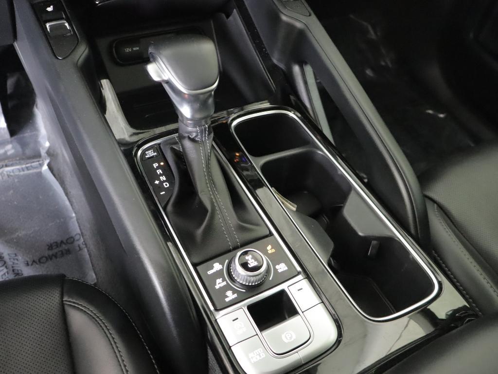 used 2022 Kia Telluride car, priced at $30,466