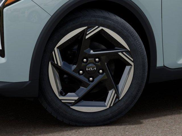 new 2026 Kia K4 car, priced at $25,925