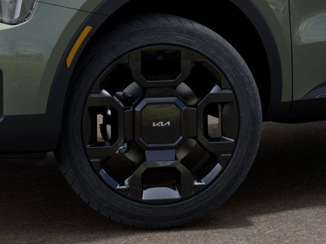 new 2026 Kia Sorento car, priced at $48,300