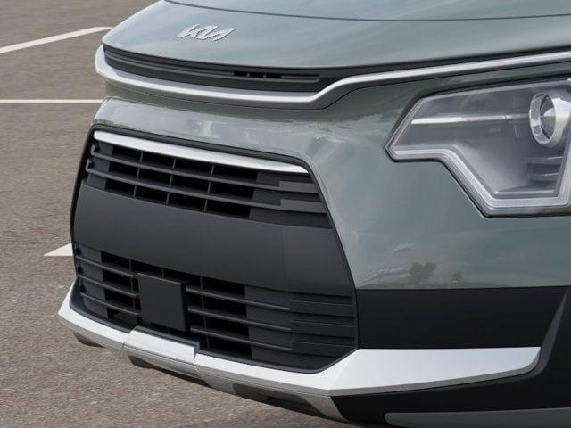 new 2026 Kia Niro car, priced at $33,885