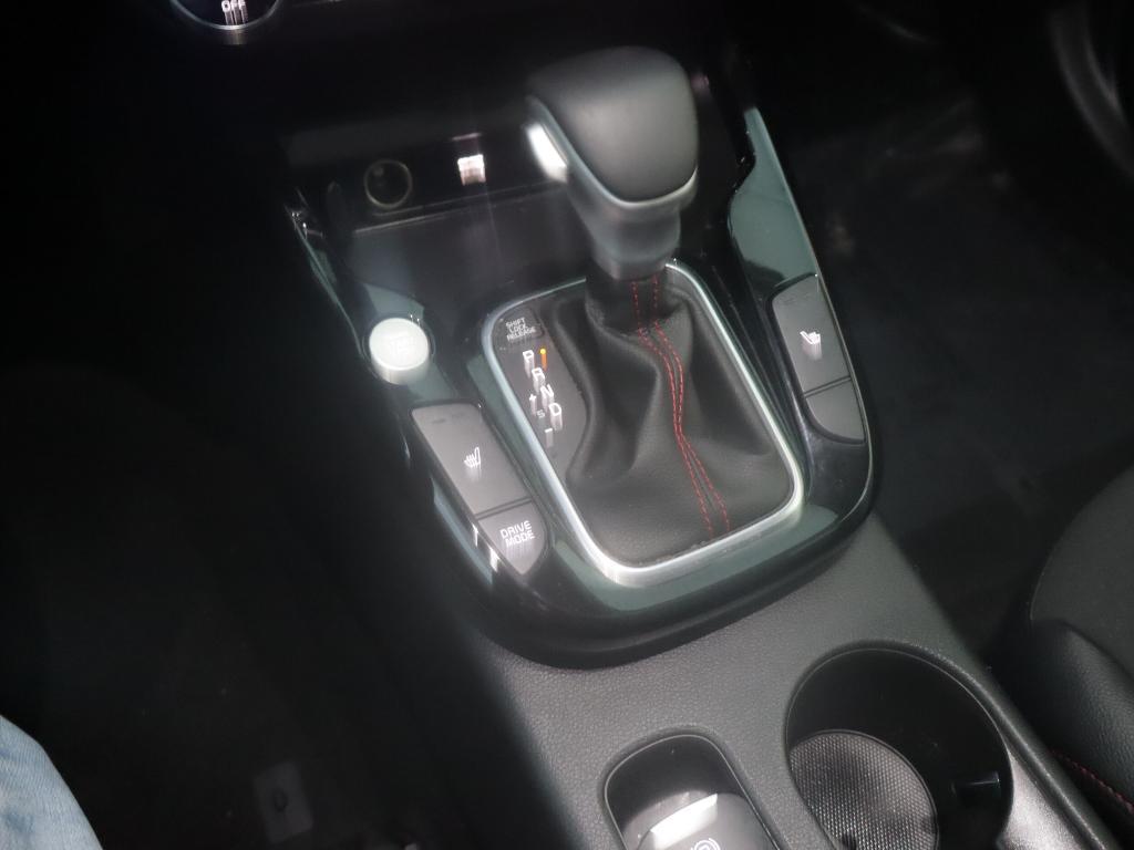 used 2023 Kia Soul car, priced at $20,990