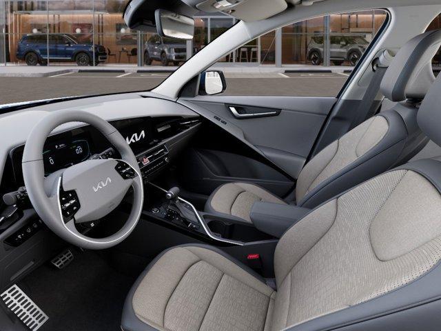new 2026 Kia Niro car, priced at $38,010