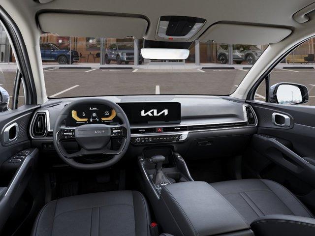 new 2026 Kia Sorento car, priced at $42,245
