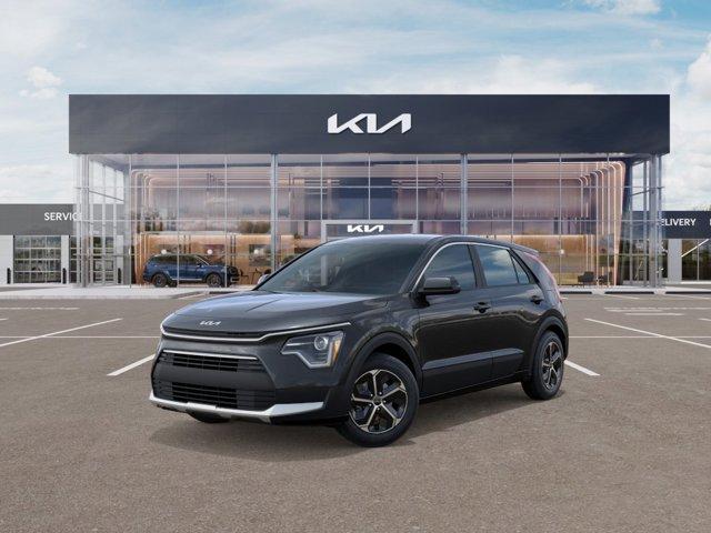 new 2026 Kia Niro car, priced at $29,085