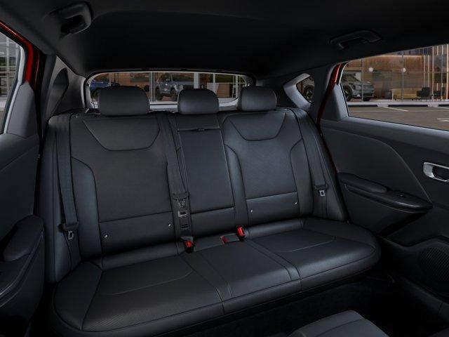 new 2026 Kia K4 car, priced at $26,820