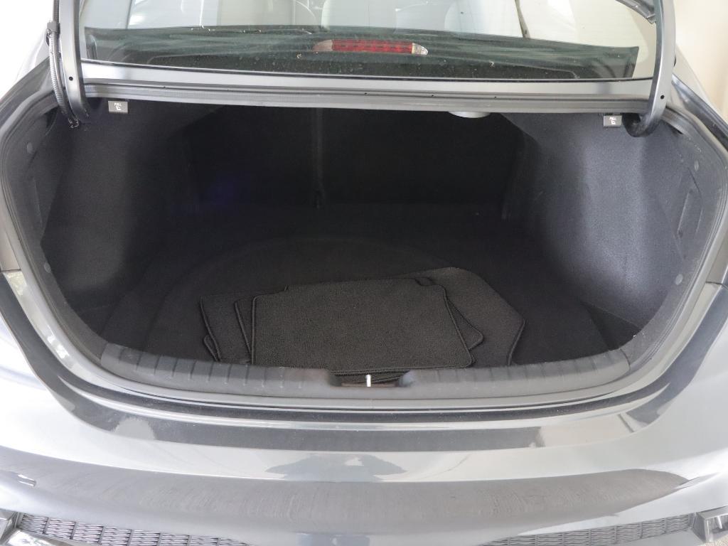 used 2023 Kia Forte car, priced at $21,465