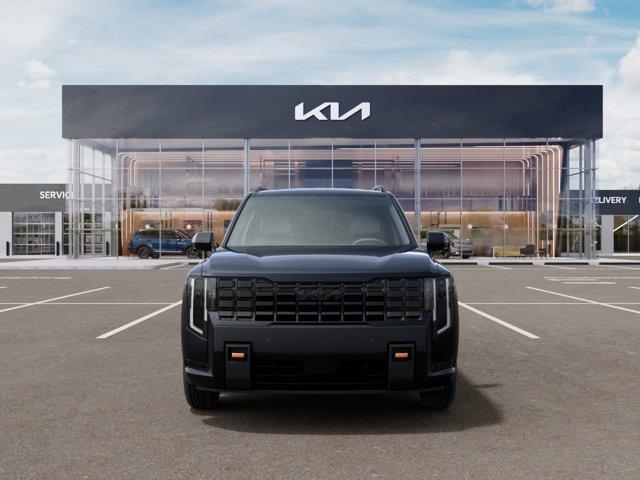 new 2027 Kia Telluride car, priced at $55,485