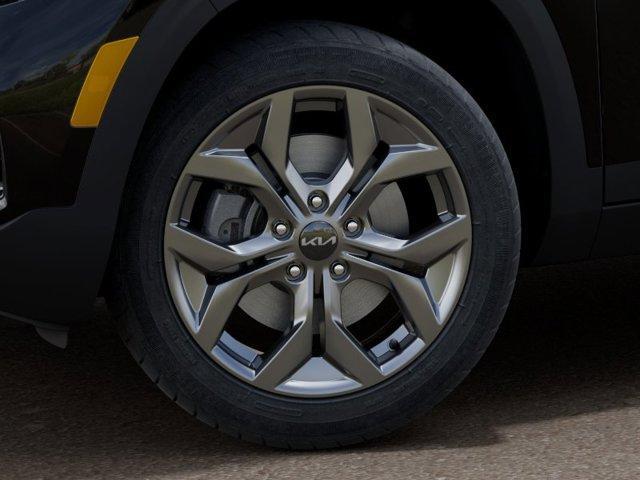 new 2026 Kia Seltos car, priced at $27,080