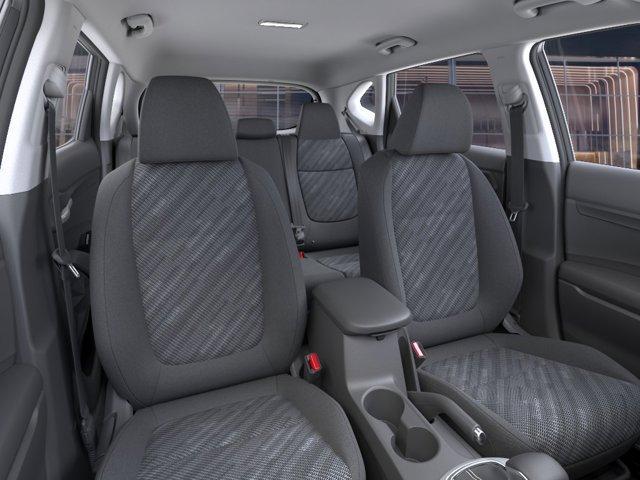 new 2026 Kia Seltos car, priced at $27,080