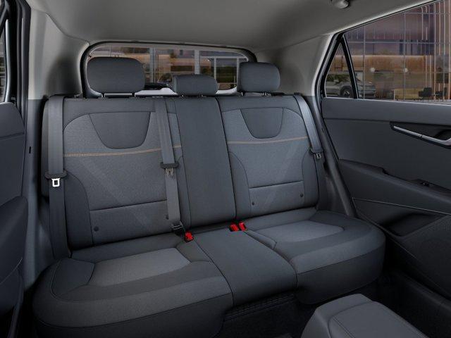 new 2026 Kia Niro car, priced at $29,480