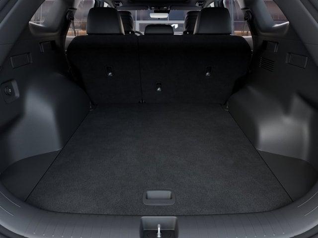 new 2026 Kia Sportage car, priced at $39,510