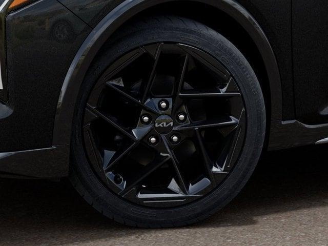 new 2026 Kia K4 car, priced at $33,100