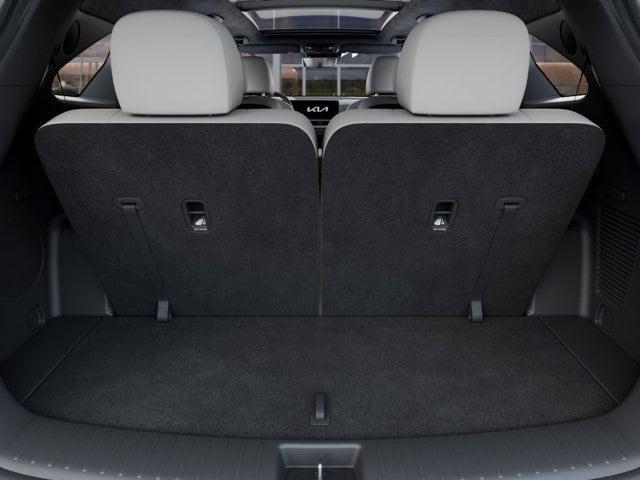 new 2026 Kia Sorento Hybrid car, priced at $49,160