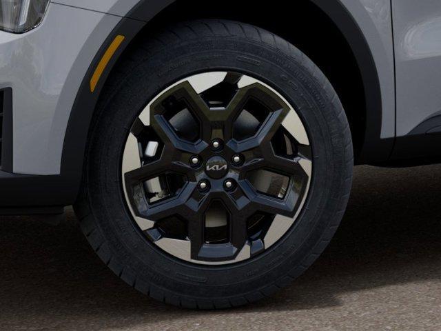 new 2026 Kia Sorento car, priced at $39,280